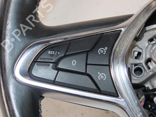 Steering wheel RENAULT CAPTUR II (HF_) TCe 100 (HFMT) | BP40051698C49 - Image 2