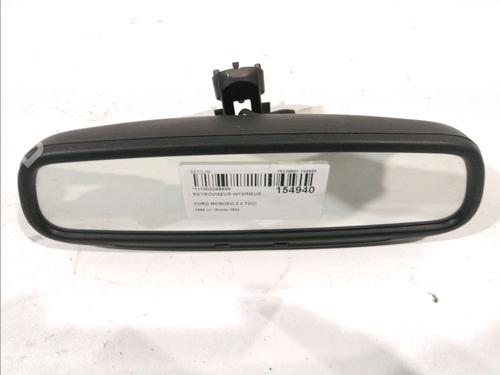 Used Rear mirror FORD MONDEO III (B5Y) 2.0 16V TDDi / TDCi (115 hp) 23164396