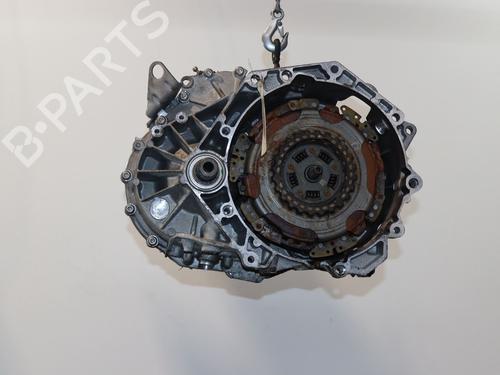 Used Gearbox VW T-ROC (A11, D11) 1.5 TSI (150 hp) 20181426