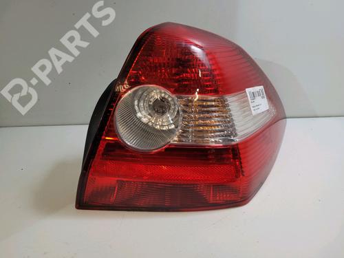 Used Right taillight RENAULT MEGANE II Saloon (LM0/1_) 1.6 (113 hp) 9031018