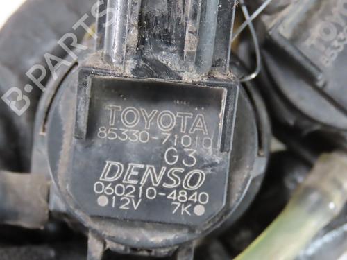 Used Washer pump Washer pump TOYOTA RAV 4 III (_A3_) 2.2 D 4WD (ALA30_, ALA30R) (136 hp) 27926567 27926567