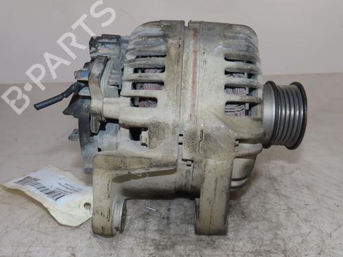 Alternator OPEL ASTRA H GTC (A04) 1.6 (L08) | BP24486651M7 - Image 2