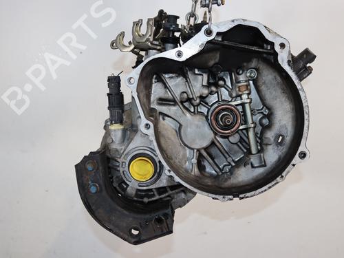 Used Gearbox Gearbox CHEVROLET AVEO / KALOS Hatchback (T250, T255) 1.2 LPG (84 hp) 36311179 36311179