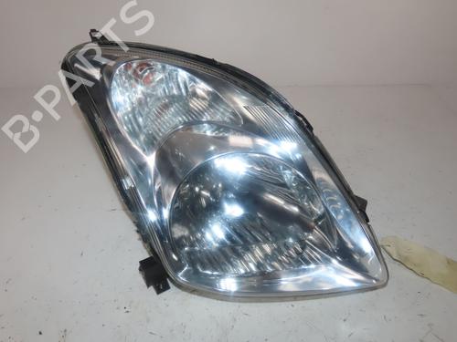 Right headlight SUZUKI SWIFT III (MZ, EZ) 1.3 DDiS (RS413D) | BP40484565C29 - Image 2