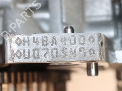 Engine DACIA SANDERO II TCe 90 (B8M1, B8MA, B8AC) | BP39180984M1 - Image 5