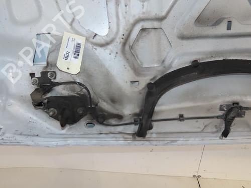 Motorhaube für Motorhaube 36940784 36940784