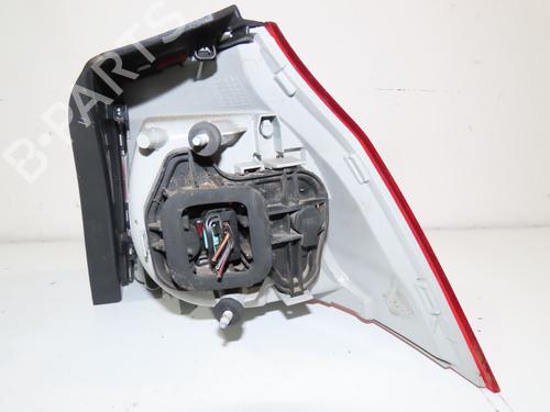 Used Left taillight VW GOLF V (1K1) 1.9 TDI (90 hp) 23165132