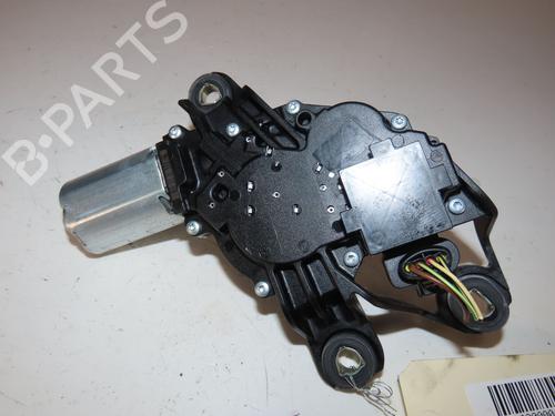 Rear wiper motor VW POLO V (6R1, 6C1) 1.0 | BP30955704M102