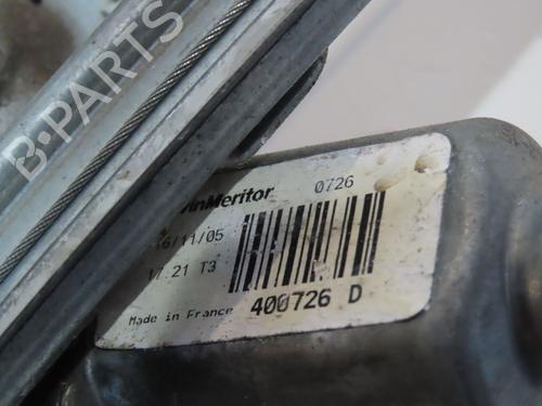 Front left window mechanism DACIA LOGAN (LS_) 1.4 (LS0A, LS0C, LS0E, LS0G) | BP40484452C22 - Image 2