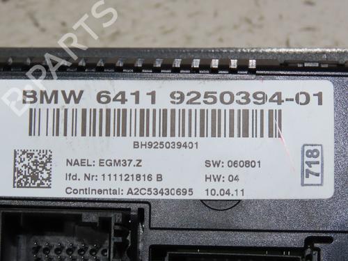 climate-control-bmw-3-e90-2004-2005-2006-2007-2008-2009-2010-2011-2012-24487661 main image