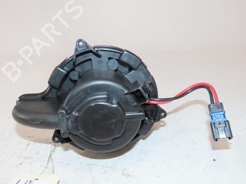 Heater blower motor RENAULT ZOE (BFM_) ZOE (BFMC, BFMD) | BP38005085M62 - Image 4