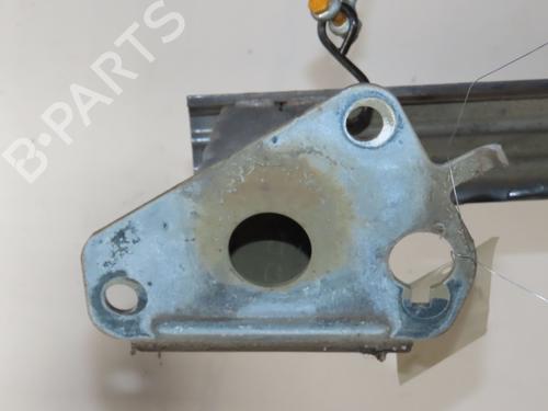 Used Rear bumper reinforcement CITROËN C3 Picasso (SH_) 1.6 HDi (90 hp) 30404727