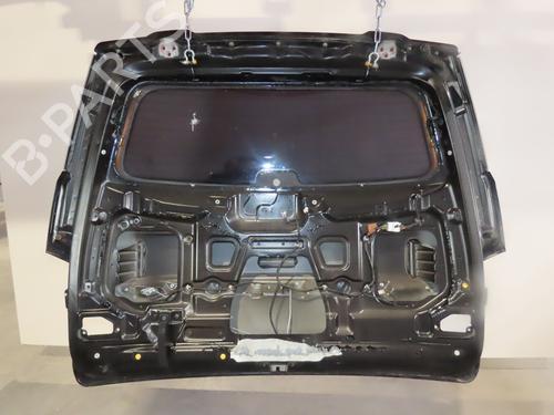 Tailgate SSANGYONG RODIUS I 2.7 Xdi | BP17514747C6 