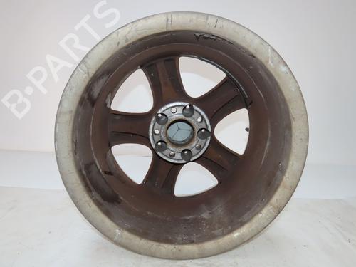 Rim MERCEDES-BENZ CLK (C209) CLK 270 CDI (209.316) | BP18646445C45 