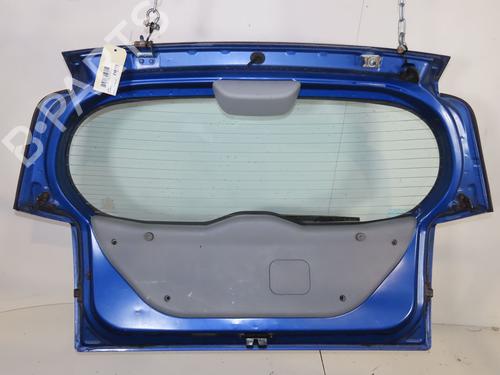 Used Tailgate Tailgate KIA PICANTO I (SA) 1.0 (61 hp) 33860119 33860119