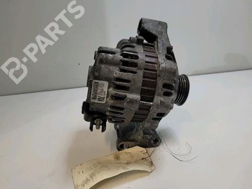 Alternator FORD FIESTA V (JH_, JD_) 1.25 16V | BP9031247M7 
