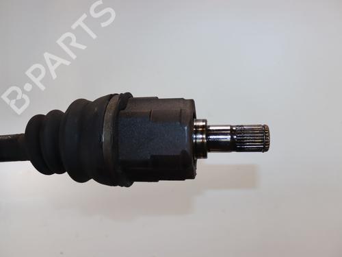 Used Right front driveshaft Right front driveshaft KIA CEE'D Hatchback (ED) 1.6 CRDi 115 (115 hp) 40051673 40051673