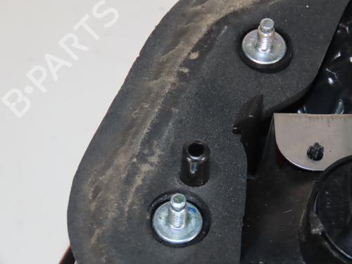 Left tailgate light CHEVROLET CRUZE Station Wagon (J308) 2.0 TD | BP31325511C79