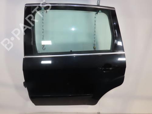 Left rear door FORD S-MAX (WA6) 2.0 TDCi | BP26898057C4 