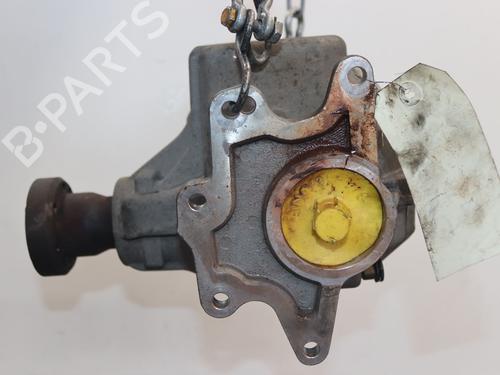 Used Transfer box Transfer box 28121022 28121022