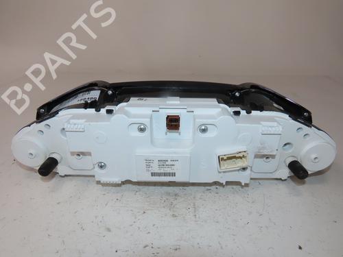 Used Instrument cluster PEUGEOT 308 II (LB_, LP_, LW_, LH_, L3_) 1.2 THP 130 (131 hp) 27530830