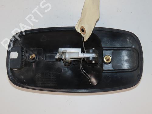 Høyre bak utvendig håndtak OPEL VIVARO A Van (X83) 2.0 CDTI (F7) (114 hp) 31692547