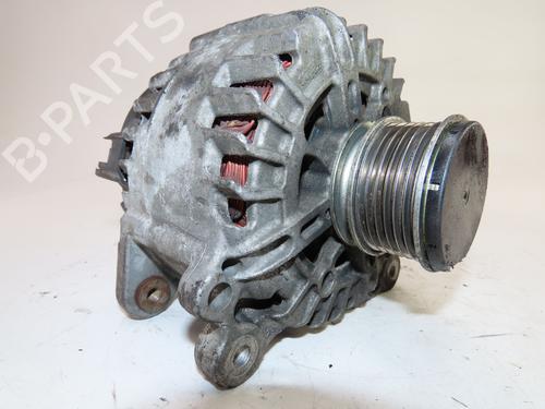 Alternator VW GOLF V (1K1) 1.9 TDI | BP33770003M7  - Image 5