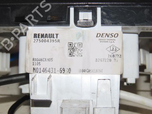 Climate control DACIA SANDERO III 1.0 TCe 100 ECO-G | BP24487660I5 