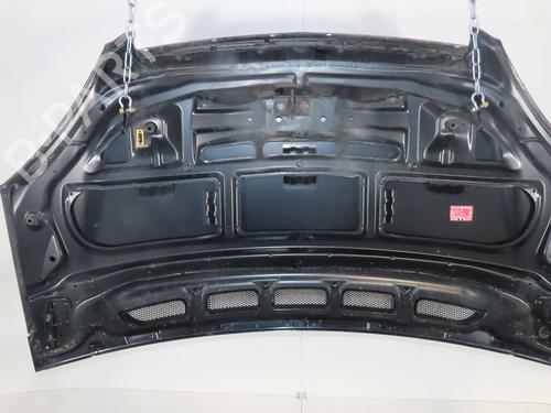 Used Hood MERCEDES-BENZ A-CLASS (W169) A 160 (169.031, 169.331) (95 hp) 25796520