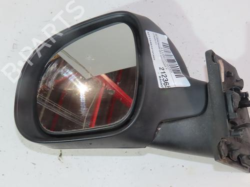 Left mirror CITROËN C3 II (SC_) 1.1 i | BP29016606C26