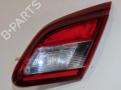Right tailgate light OPEL CORSA E (X15) 1.4 (08, 68) | BP33478968C80 - Image 4