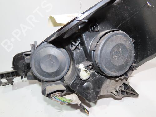 Used Right headlight Right headlight 39602412 39602412