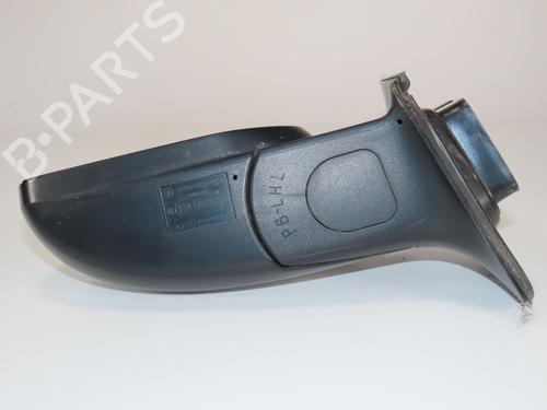 Used Left mirror Left mirror HYUNDAI i20 I (PB, PBT) 1.4 CRDi (75 hp) 34456812 34456812