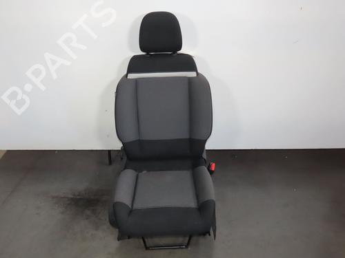 Right front seat CITROËN C3 AIRCROSS II (2R_, 2C_) 1.2 PureTech 130 (2RHNYH) | BP37226596C16 - Image 4