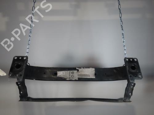 Front bumper reinforcement FIAT GRANDE PUNTO (199_) 1.3 D Multijet | BP18066558C109 