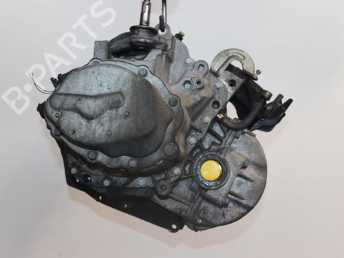 Gearbox PEUGEOT PARTNER Box Body/MPV 1.6 HDi | BP27306998M3 - Image 2