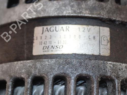 Alternator JAGUAR XF I (X250) 2.7 D | BP28445596M7