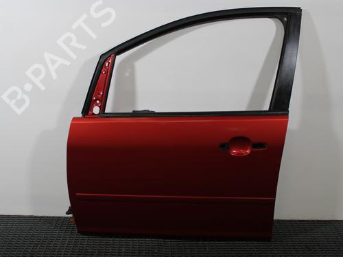 Used Left front door FORD FOCUS C-MAX (DM2) 1.8 TDCi (115 hp) 15818476