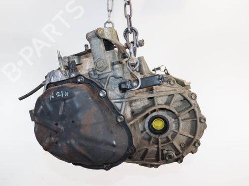 Gearbox SUZUKI SWIFT IV (FZ, NZ) 1.3 DDiS (AZG413D, ZC02S, ZC92S) | BP34710818M3 - Image 3