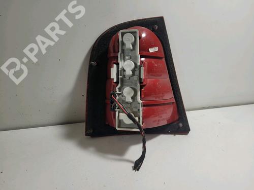 Right taillight SKODA OCTAVIA I (1U2) 1.9 TDI | BP9033982C35 