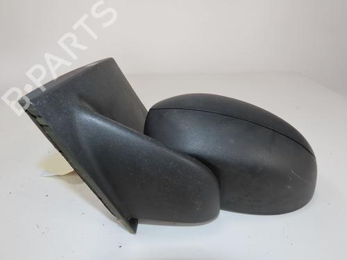 Used Left mirror Left mirror PEUGEOT 107 (PM_, PN_) 1.0 (68 hp) 33894220 33894220