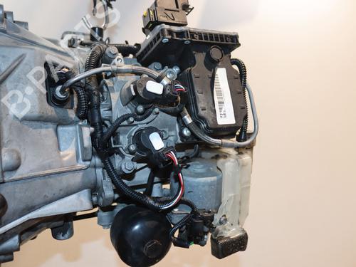 Gearbox CITROËN C4 I (LC_) 1.6 HDi | BP30605979M3