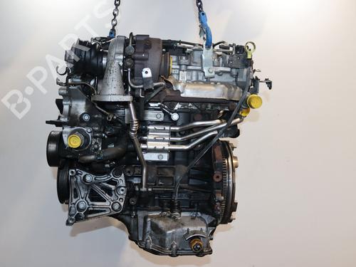 Engine CHEVROLET ORLANDO (J309) 2.0 D | BP29872719M1