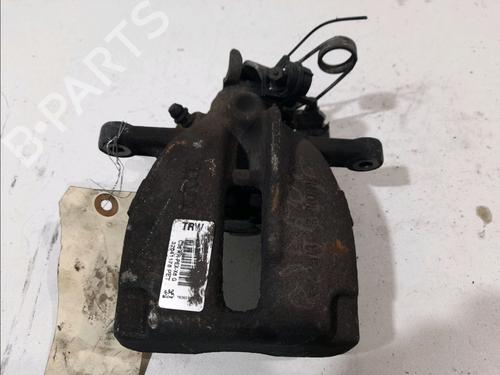 Used Right rear brake caliper AUDI Q5 (FYB, FYG) 50 TDI quattro (286 hp) 14959160