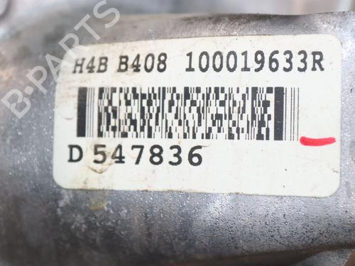 Engine RENAULT CAPTUR I (J5_, H5_) 0.9 TCe 90 | BP38256852M1  - Image 5