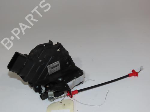 Used Rear left lock FORD MONDEO IV (BA7) 2.0 TDCi (140 hp) 19025697