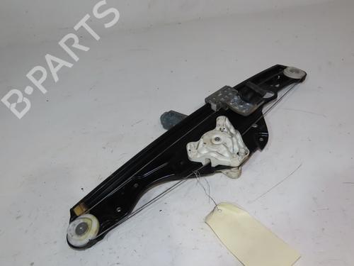 Rear right window mechanism MERCEDES-BENZ E-CLASS (W211) E 220 CDI (211.006) | BP18664213C25 