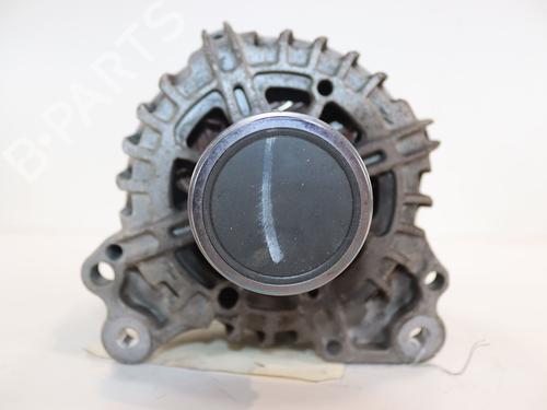 Alternator SEAT IBIZA V (KJ1, KJG) 1.6 TDI | BP37705668M7 - Image 5