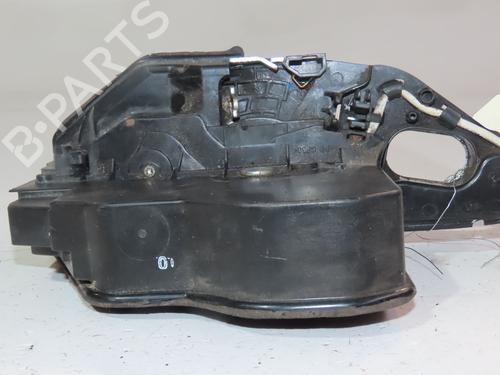 Used Rear left lock BMW 5 (F10) M 550 d xDrive (381 hp) 29215305