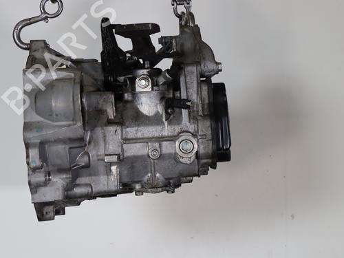 Gearbox VW GOLF VI (5K1) 1.6 TDI | BP15058606M3